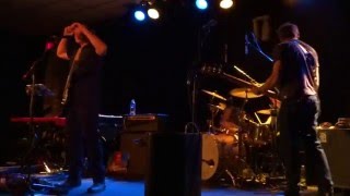 "METHOD TO MY MADNESS" Tommy Castro 11/21/15