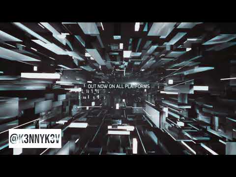 K3NNY K3V - SUMMER SLAM 2 (Official Visualizer)