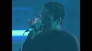 Orgy - Blue Monday [Family Values, New Orleans 1998] HD