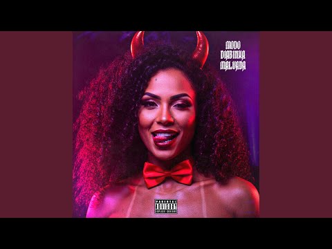 Modo diabinha malvada