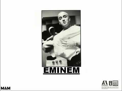 Eminem ft Outsidaz - Take The Whole World