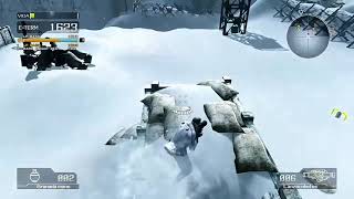 Lost planet colonies online/clip 2#