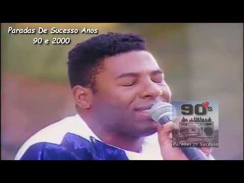 Negritude Junior - Te Amo Princesa