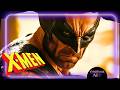 DREAM 80S X MEN CAST Teaser Trailer AI Concept FANMADE TRIBUTE