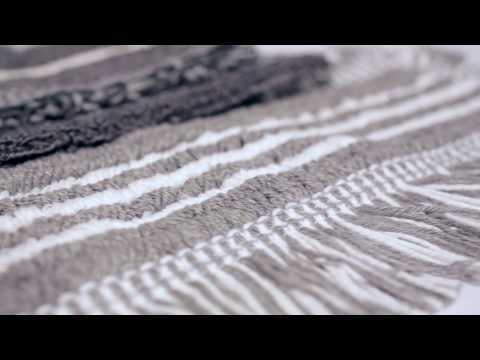 Fuktmopp Vikan Damp 48 Kardborrband Heavy Duty Grå 40cm - Youtube manufacturer video 2