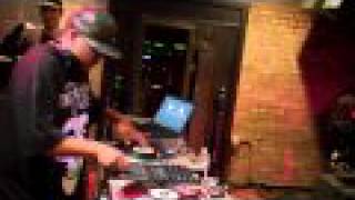 RH TV: DJ Babu Live At The Goodness 1.22.10