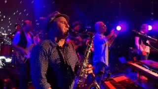 Ain&#39;t Nobody But Me (cover by X-TRAMP) by Richard Davies, Roger Hodgson. X