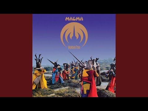 Malawëlëkaahm (2020 Remastered)