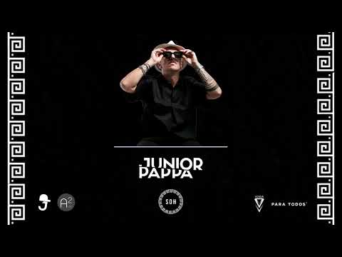 Sound Of House Presents: JUNIOR PAPPA