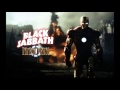 Black Sabbath Iron Man Instrumental Mix