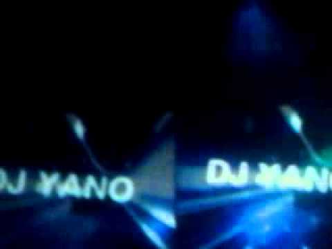 Dj Yano @Stargate Afrocity