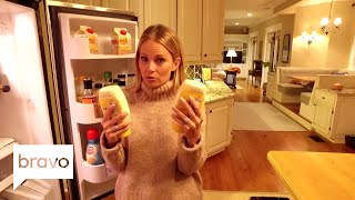 Southern Charm: Cameran Eubanks' Season 4 House Tour | Bravo