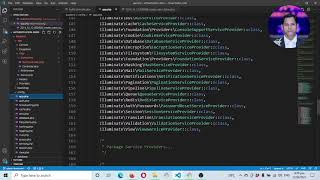 Authentication Using Laravel JWT and Nuxt/auth Part 1