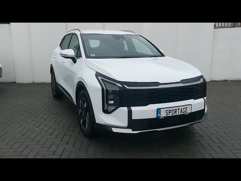 Kia Sportage Kia Sportage K2 MHEV - Image 2