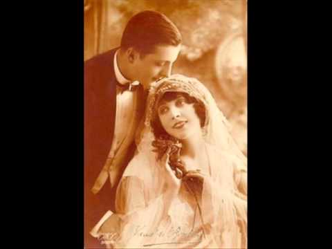 My Wonderful You-Harold White Orchestra .wmv