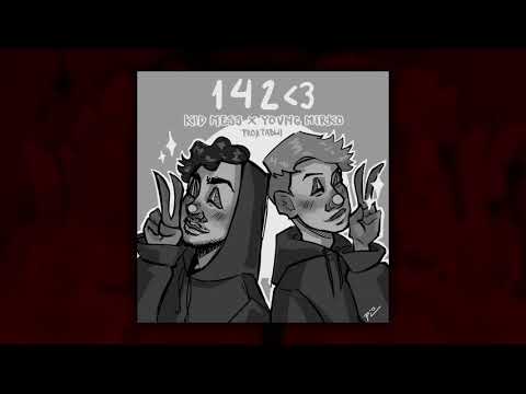 YOUNG MIRKO, KID MESS: 💘 prod bitcheslovepablo