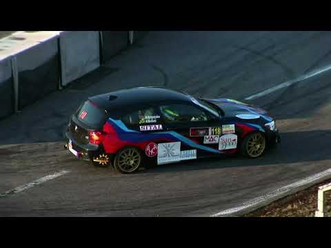 Riccardo Bellotti - Special Rally Circuit 2021 by Vedovati Corse