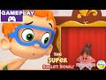 Bubble Guppies The Super Ballet Bowl Gameplay Play Along Games Bubbleguppies Nickjr
