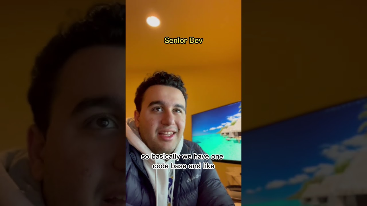 nobody better be using GitLab 👨‍💻 CODING MERCH IN BIO #softwareengineering #coding #programming