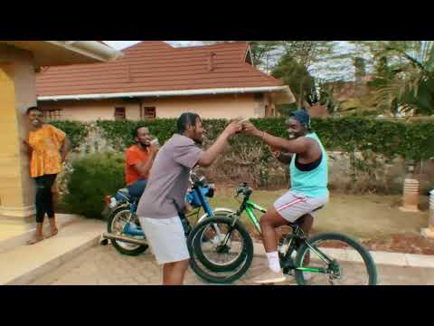 Richie Gathu - Cosa Nostra (Official Music Video)