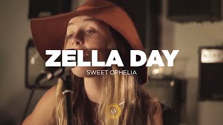Zella Day - Sweet Ophelia | NAKED NOISE SESSION