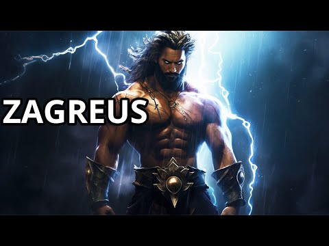 The Greek Lightning God More Powerful Than Zeus