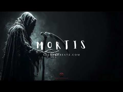 MORTIS (NF x Hopsin x Eminem Type Beat)