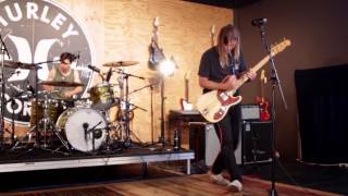 CRYSTAL ANTLERS IN THE HURLEY STUDIOS: LICORICE PIZZA