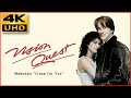 Vision Quest 1985 Crazy For You Madonna 4K HQ Sound