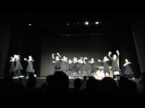 Unkids - K-pop Adam's family