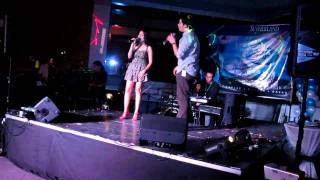 You Won&#39;t See Me Crying - Passage Band - Sutherland Idol 2010