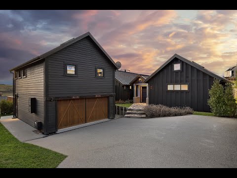 84 Jack's Point Rise, Jack's Point, Queenstown-Lakes, Otago, 4 Bedrooms, 3 Bathrooms, House