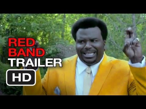 Rapturepalooza Red Band TRAILER 1 (2013) - Anna Kendrick Movie HD