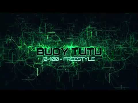Buoy Tutu   0-100 Freestyle (Unofficial Video)