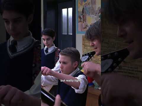 Name a more iconic performance than #JackBlack in #SchoolOfRock 🎸🤘