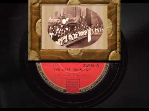Jack Payne's New Band of 1933