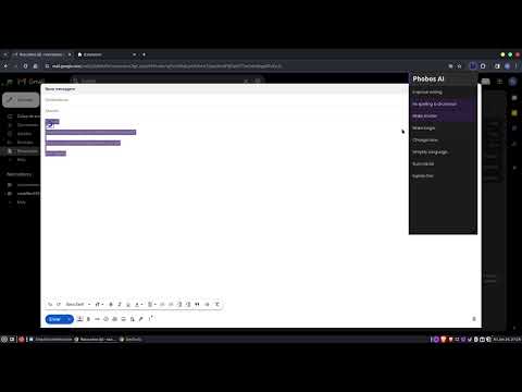 Item video thumbnail