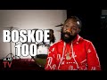 Boskoe100 & Vlad Argue Over Young Buck's VladTV Interview about Trans Situation (Part 2)