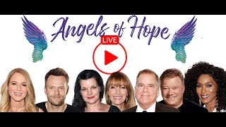 2020 Special Televised Event - Angels of Hope - Aired May 16 2020