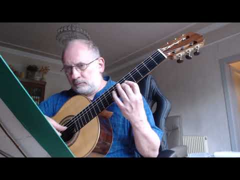 Tatiana Stachak One-Minute Bossa