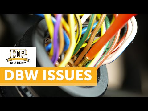 Troubleshooting DBW Issues & Budget Bulkhead Connectors | Ep 13 [OFF THE RECORD]