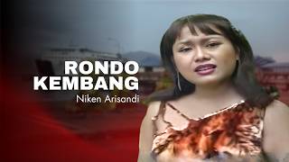Download lagu Niken Arisandi - RONDO KEMBANG (Karaoke) mp3