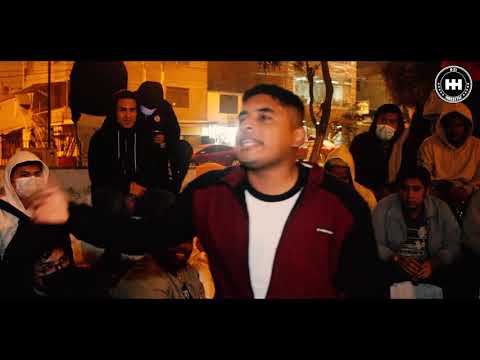 8CTAVOS - DJEAN VS ZUÑIGA VS FAYER // FECHA #2 [R27 FRESTYLE]