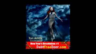 Tori Amos - Midwinter Graces - Harps Of Gold