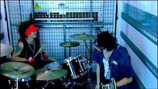 [Gackt] - Black Stone.vob