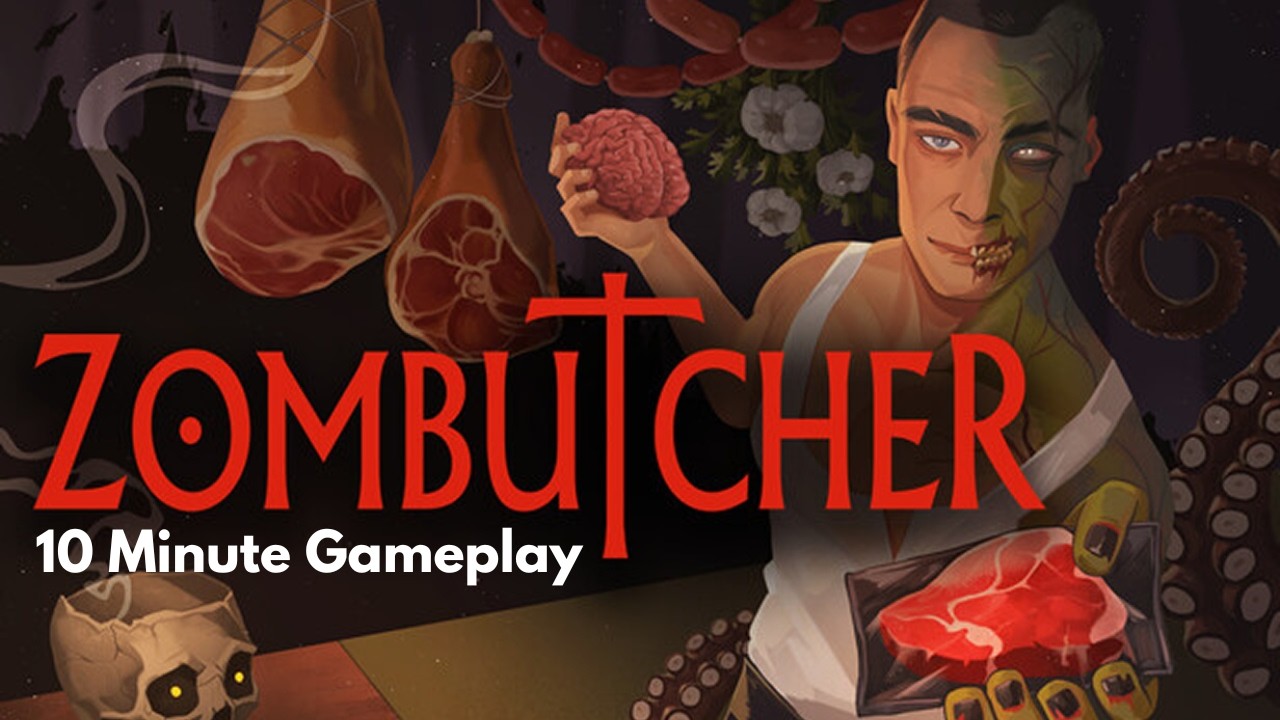 Gameplay Video