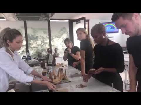 Black Friday Vegan Ice Cream Course