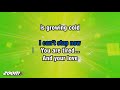 Otis Redding - I've Been Loving You Too Long - Karaoke Version from Zoom Karaoke