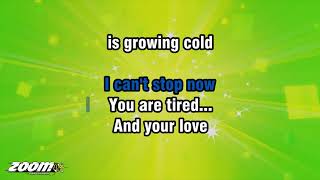 Otis Redding - I&#39;ve Been Loving You Too Long - Karaoke Version from Zoom Karaoke