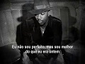 J Moss ft. Anthony Hamilton - I'm Not Perfect (Legendado)